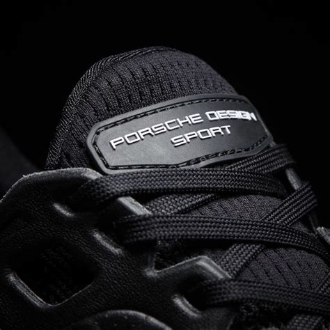 adidas porsche schoenen|adidas triple black porsche.